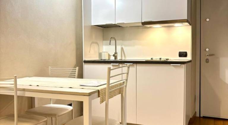 Lovely serviced apartment | Next to Santa Maria Maggiore | Pets allowed — photo 3