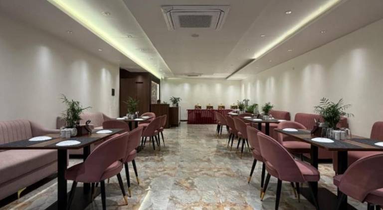 Hotel Saroma Portico — photo 3