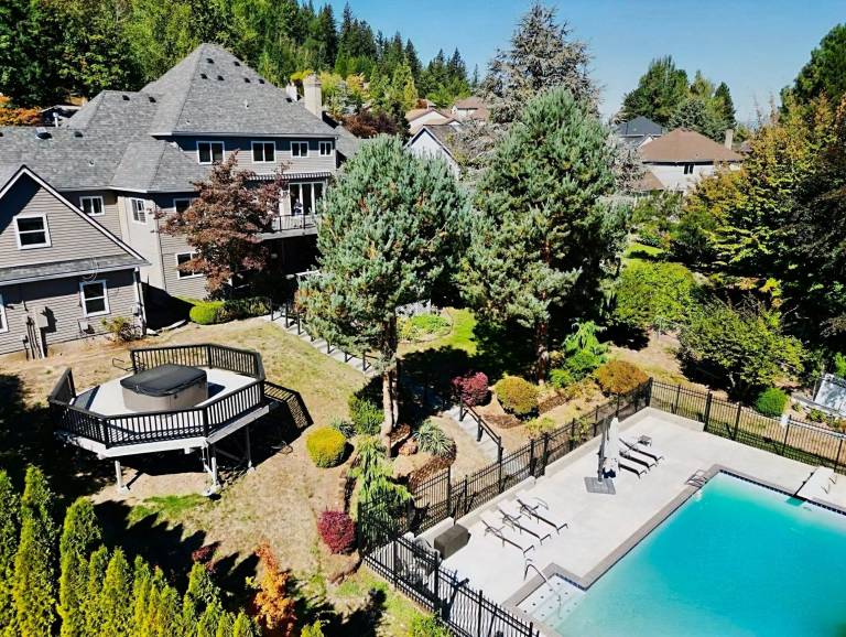 Villa Gresham Butte