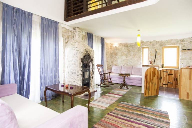 Vila Konjic