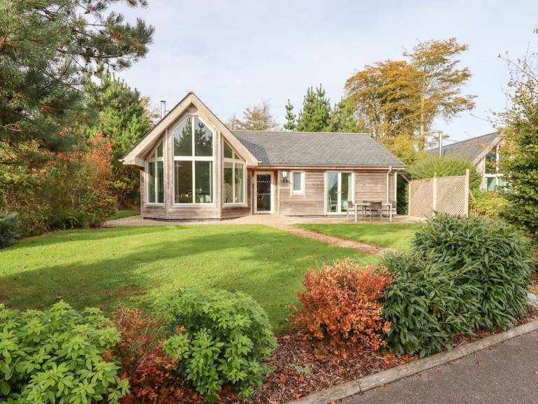 Cabin  West Crewkerne