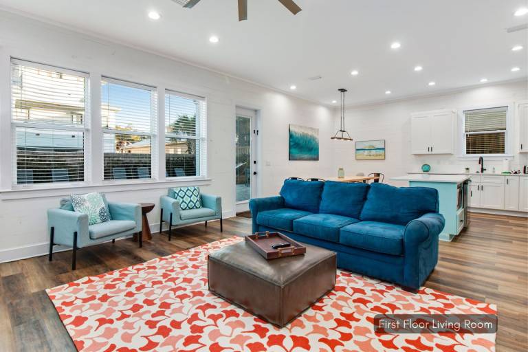 ️ Amazing House Private Pool & Close 2 Beach Newly Added FREE Golf — photo 2