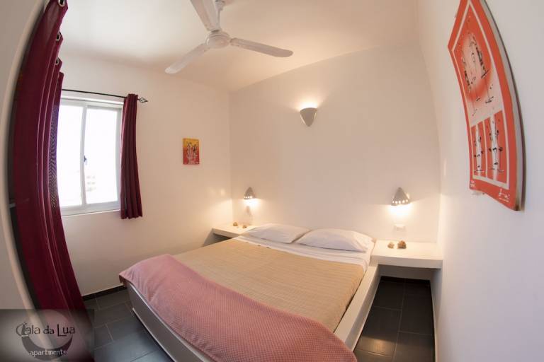 Aparthotel Sal Rei