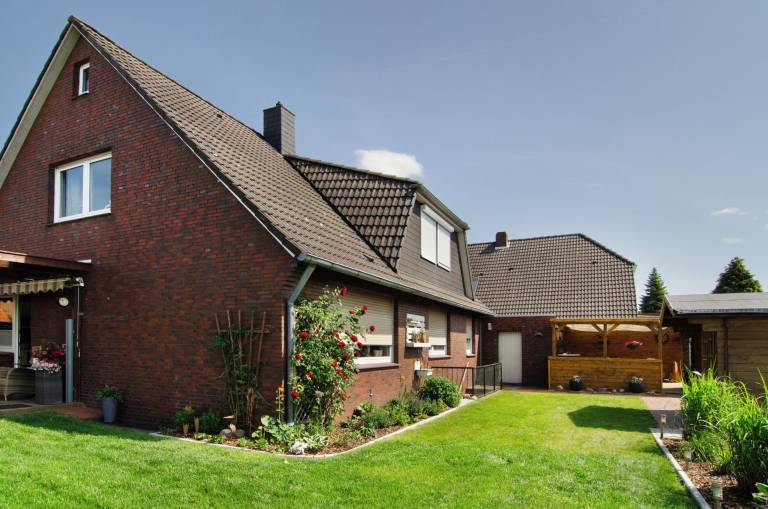 Ferienwohnung Zetel