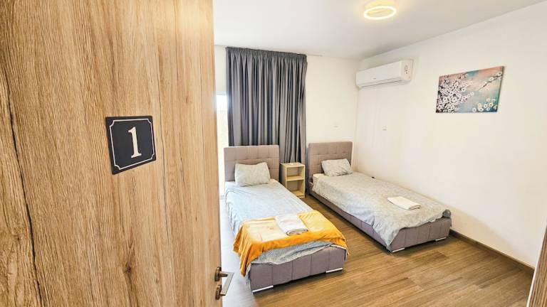 Apartament Larnaka