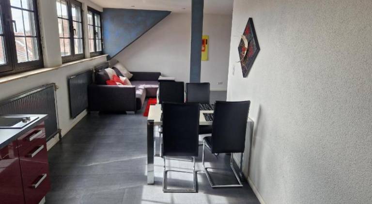 Ferienwohnung Speyer
