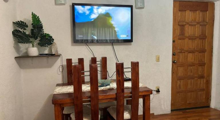 Rental apartment with 1 room for 2 persons — photo 3