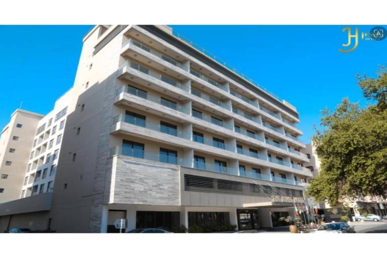 σπίτι Block 326