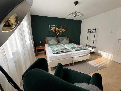Ferienwohnung Meerbusch