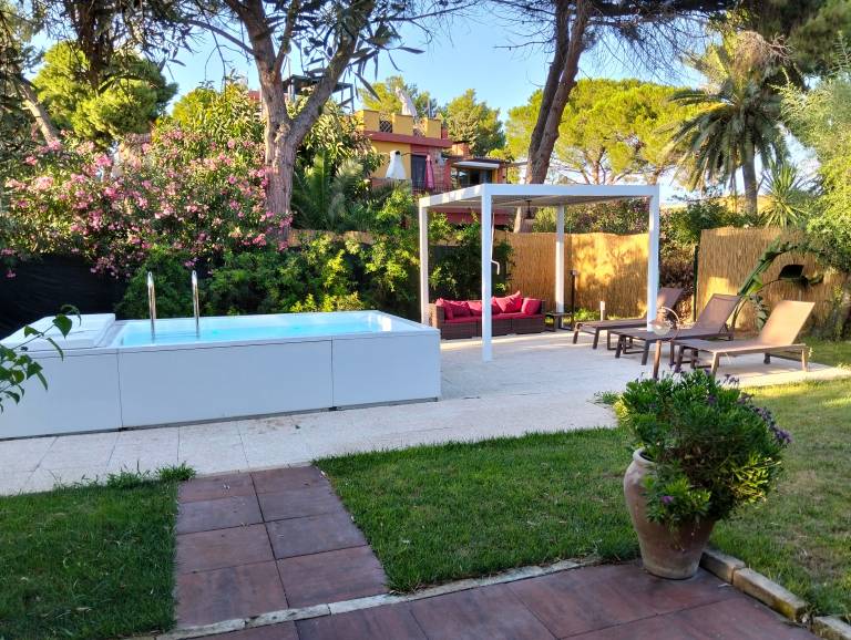 Holiday Home 'Apt in Serra' with Private Pool, Wi-Fi and Air Conditioning — photo 5
