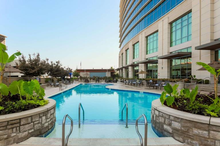 Hilton Branson Convention Center — photo 4