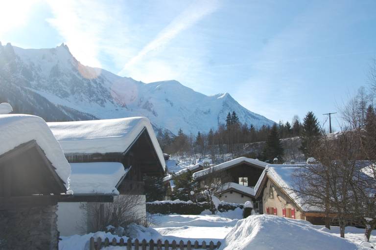 Fully equipped chalet with yard, BBQ & sauna | Pet-friendly — photo 3