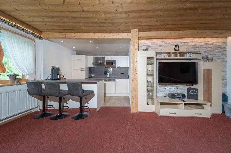 Ferienwohnung Montafon
