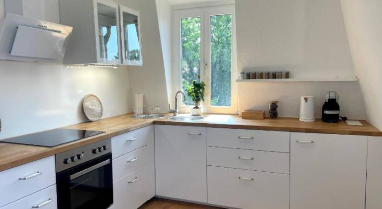 Pleasant holiday apartment | Pets allowed — photo 3