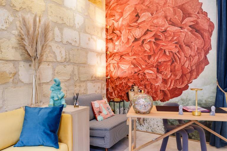 Bohemian Flat – Comfortable Escape in the Heart of Bordeaux — photo 5
