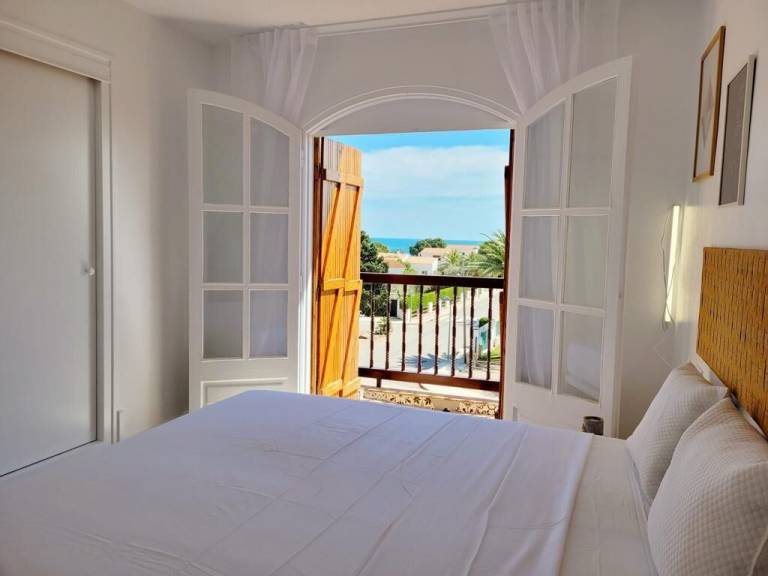 Apartamento  L'Ampolla