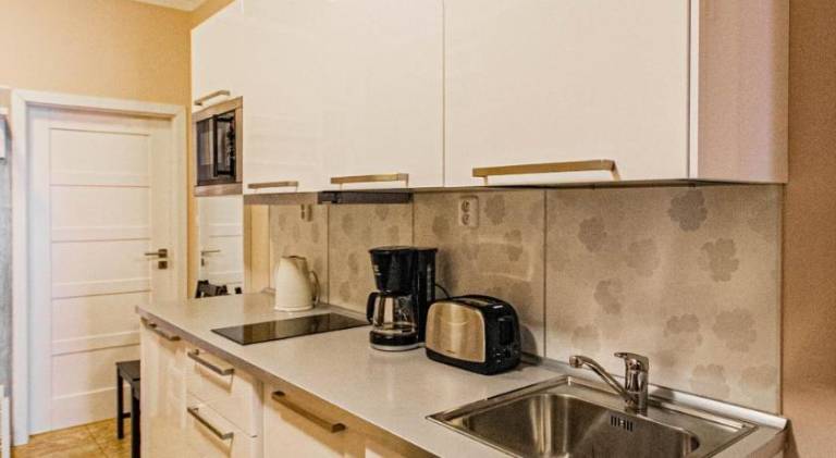 Rental apartment | Near Prague astronomical clock — photo 5