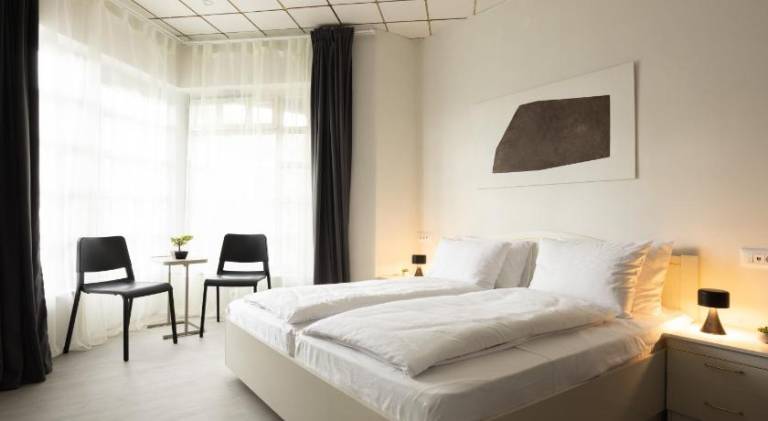 Apartma Dobeno