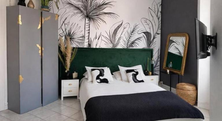Apartment | Close to Place Masséna in Nice