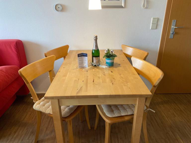Fully equipped charming rental apartment with patio | Beach nearby | Pets are welcome — photo 5