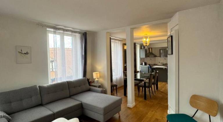 Beautiful rental apartment | Pet-friendly — photo 2