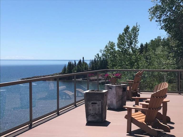 Condo  Tofte