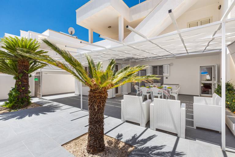 House with garden & BBQ | Sea view — photo 5