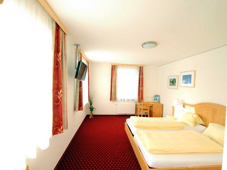Komfort Doppelzimmer