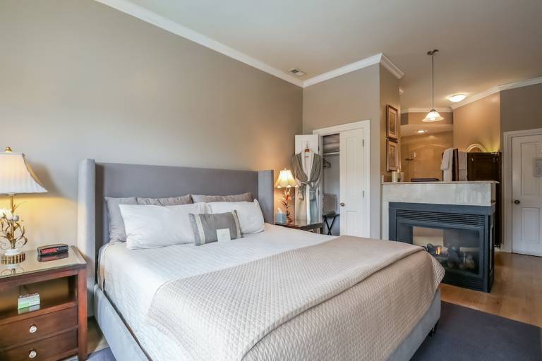Chambre d'hôtes Oak Park