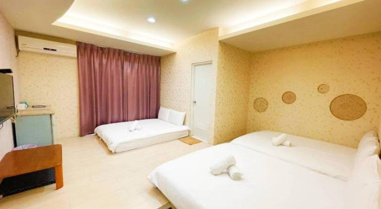 Fengjia Jocy House — photo 3