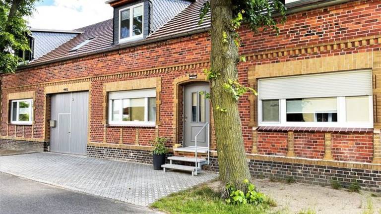 53 m&sup2; Ferienwohnung