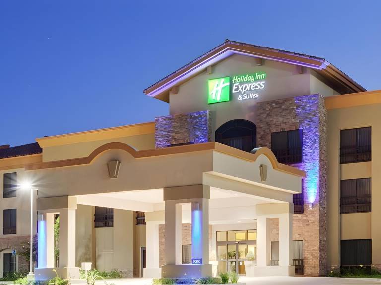Holiday Inn Express Hotel & Suites Atascadero By IHG in Atascadero, CA