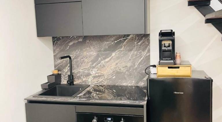 Pleasant apartment with hot tub | Dogs allowed — photo 3
