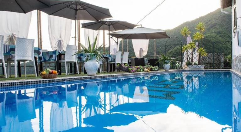 Re dream suite a tema Rapallo