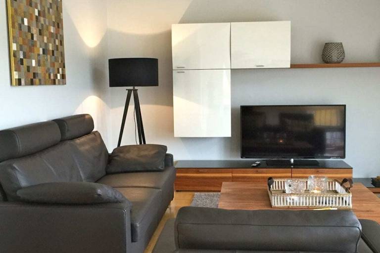 Vacation home | Pet-friendly — photo 4