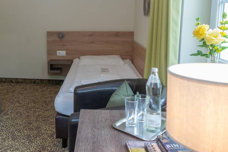 Lindenhof, Hotel — photo 4