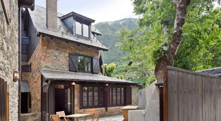 Casa Arties