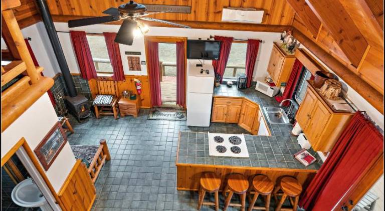 Brundage Bungalows — photo 4