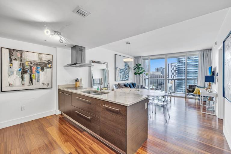 Appartement Miami