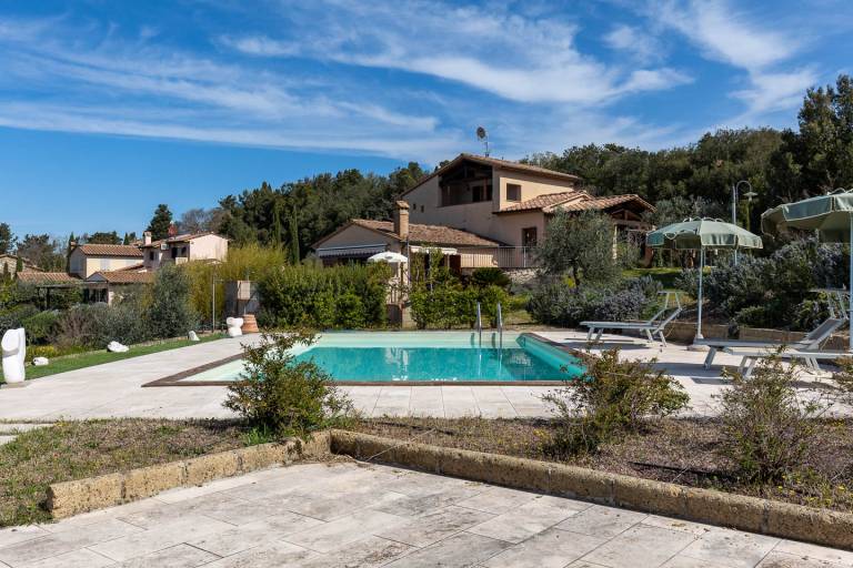 Fully equipped wonderful villa with private pool, terrace & barbeque | Pets are welcome — photo 5