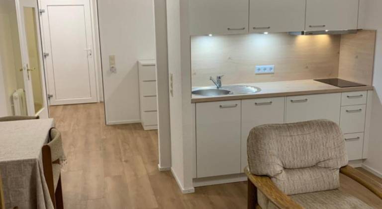 Rental apartment with 1 room for 4 persons — photo 3