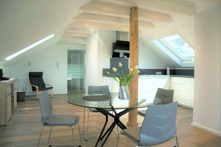 72 m² Ferienhaus