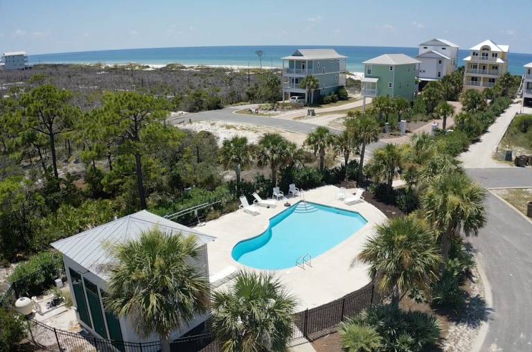House  Port Saint Joe
