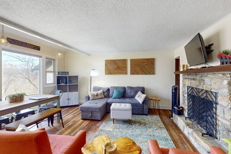 Condo Sugar Mountain