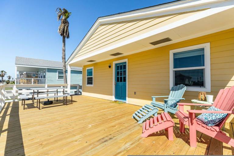 Family-friendly house with grill, garden & pool | Next to the beach | Suitable for remote work | Pet-friendly — photo 3