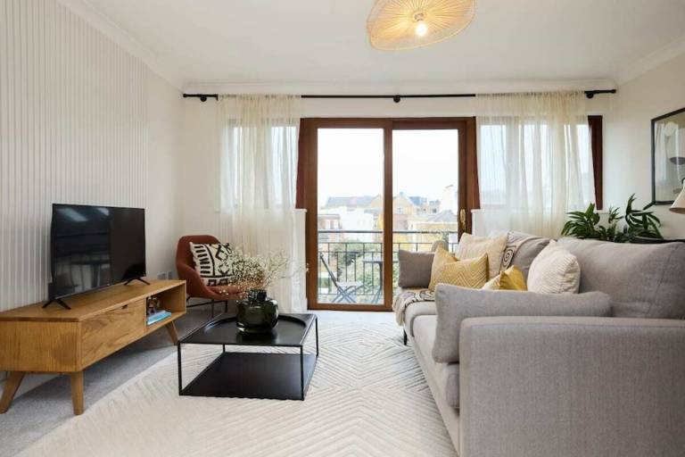 Apartment Southall