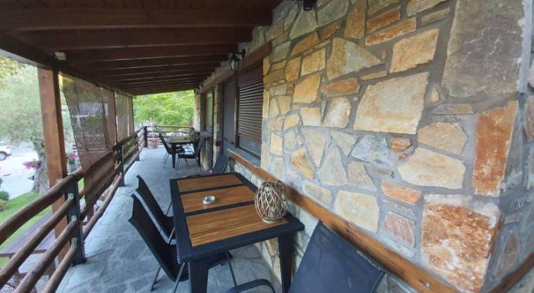 Dimitris' villas - villa 1 — photo 3