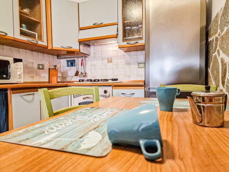 Beautiful holiday apartment | Pet-friendly — photo 4
