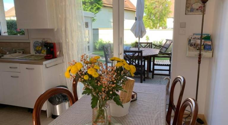 Pleasant house | Pet-friendly — photo 4