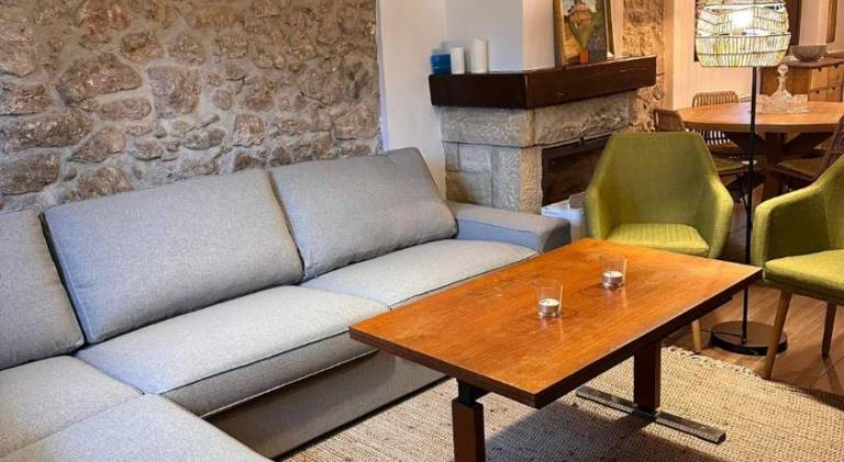 House with 4 rooms for 8 persons — photo 3
